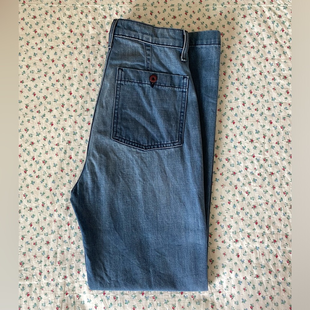 Dôen Maritime Jean